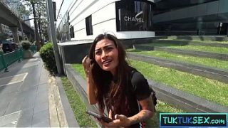 Bokep Thailand Montok Mungil, Ibu Mertua Liar Ngewe Hot Sama Bule Gede