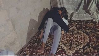 Sialan, Ngaceng Banget Liat Kakak Ipar Dan Adik Ipar Desi India Lagi Ngewe Panas-panasan, Bikin Pengen Ikutan.