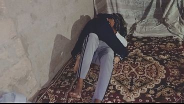 Sialan, Ngaceng Banget Liat Kakak Ipar Dan Adik Ipar Desi India Lagi Ngewe Panas-panasan, Bikin Pengen Ikutan.