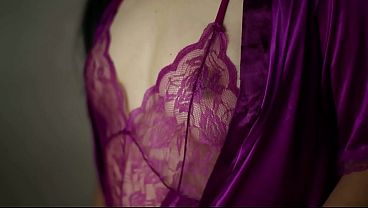 Bokep Indo Siap-siap Pake Baju Dinas, Jalan Mau Ngentot.