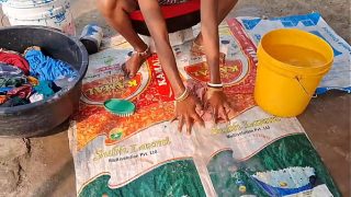 Desi Istri Kampung Bokep Viral, Kapalnya Doang, Ngentot Keras Bikin Mampus.
