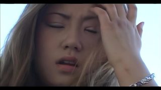 Thai Michelle Hampir Perawan, Tapi Sedikit Nakal Di Sela-sela.
