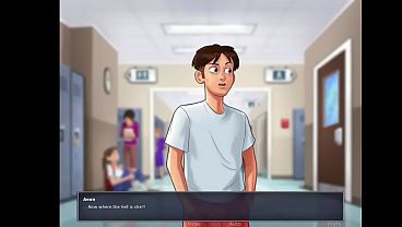 Rahasia Malam Gelap [v21.0.0] | Diamnya Ibu Tiri Terasa Panas Dan Bikin Nagih (18+) | Game Vn Dewasa