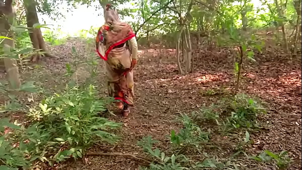 Malam Natal Panas Di Hutan Bareng Desi Radhika, Nge-seks Liar Bikin Ngenyangin