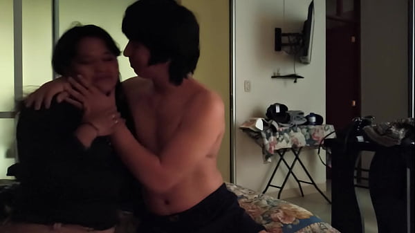 Aku Ngewe Sama Mertua Seharian, Nggak Berhenti-berhenti