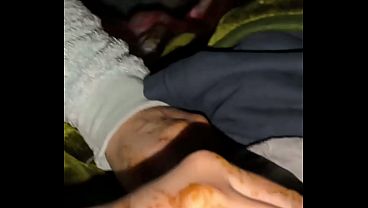 Ngentot Memek Emak-emak Arab Yang Panas Dan Basah, Siap Digoblok Habis-habisan