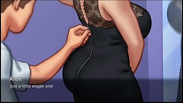 Senyum Ibu Tiri, Aku Langsung Melunak, 18+