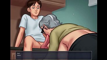 Ibu Tiri Nggak Lewatin Detail Mungil Itu, Bikin Mendingin (18+)