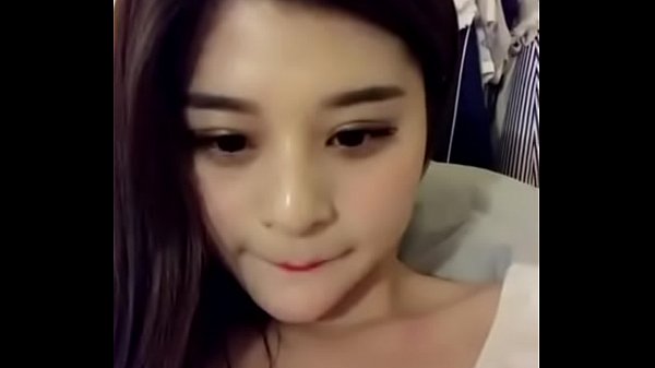 Cewek China Colong Colong Colok Kamera, Greget Banget Bikin Ngilu!