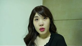 Korea – Kakak Ipar Mulus Ngajarin Adik Ipar Perjaka Soal Seks