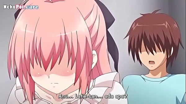 Nonton Hsll Episode 04 Sub Indo, Bikin Greget Dan Pengen Lebih!