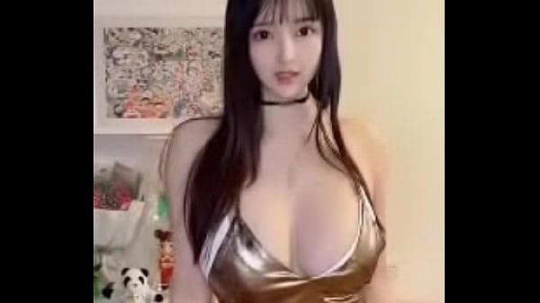 Cewek China Cantik, Seksi Banget, Bikin Ngiler