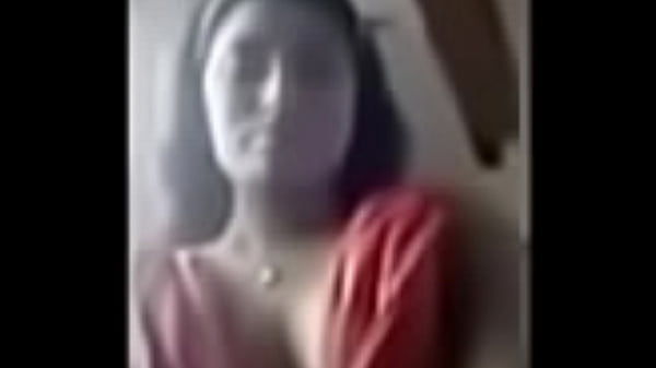 Tontonan Payudara Wanita India Bikin Makin Liar