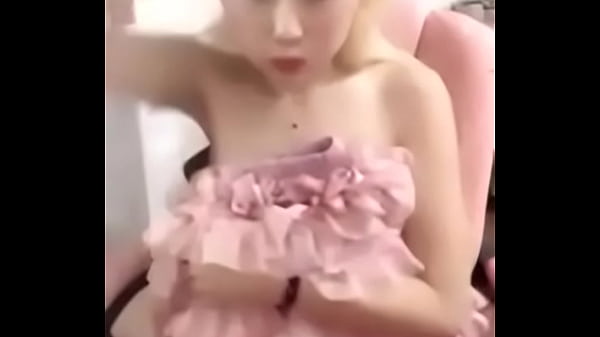 Cewek Cina Panas Banget Bikin Makin Gregetan