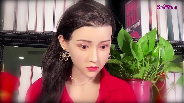 China Sex Dolls, Industri Boneka Mesum Lagi Naik Daun, Boneka Tpe Bikin Makin Ngaceng, Kalahin Silikon Yang Kaku – Sexindoll