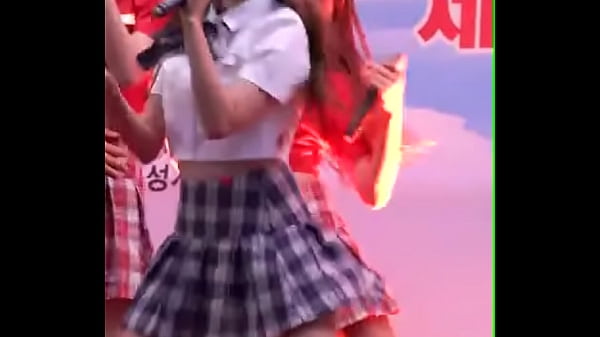 Tonton Seung Ha Fancam 1, Bikin Ngiler Lihat Gerakannya Yang Bikin Panas.