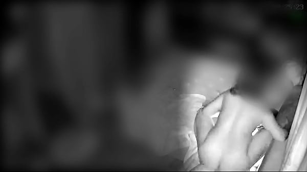 Ibu Tiri Dan Anak Tiri Kena Terekam Suami Saat Ml Di Cctv, Bagian 2