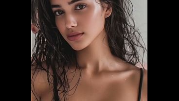Satin Panas, Ai Bollywood Hindi Bikin Crot Tegang.