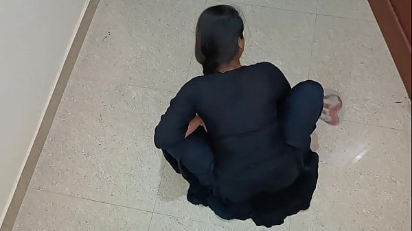 Cewek Pembantu India Desi Lagi Digenjot Sama Majikan, Suara Hindi Jelas, Memek Basah Kencang