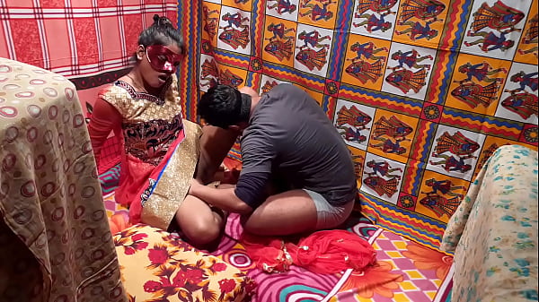 Bercinta Panas Abis Antara Suami India Dan Istri Desi Yang Haus Nafsu