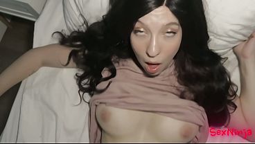 Tidur Sekamar Dengan Ibu Tiri Birahi – Koleksi Pov Creampie Yang Bikin Muncrat