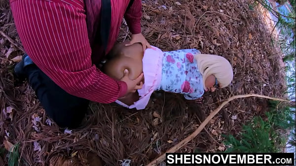 Gue Entot Habis-habisan Anak Tiri Mungil Polos Di Hutan, Nungging Dan Misionaris, Kontol Gede Gue Colok Memek Mulusnya Sampai Meraung, Stepfamily Hitam Ekstrim.