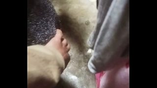 Mama Single Di Villa Maria Biarin Tamu Masuk, Ujung-ujungnya Malah Digebukin Di Dalem.