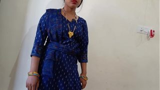 Desi Desa Pembantu India Panas Ngewe Doggy Style Sambil Moans Jelas Pake Bahasa Hindi