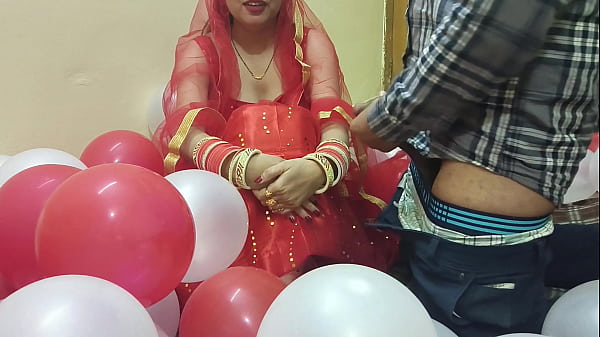 Malam Pertama Istri Baru Desi Cantik Panas Digarap Suami Sampai Puas