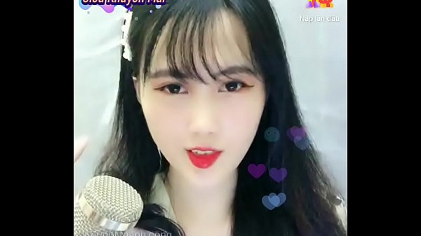 Hot Asian Cewek Goyang-goyang Live Di Uplive, Bikin Makin Tegang