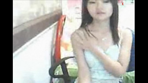 Cewek China Abg Lagi Colmek Di Cam, Bikin Makin Pengen