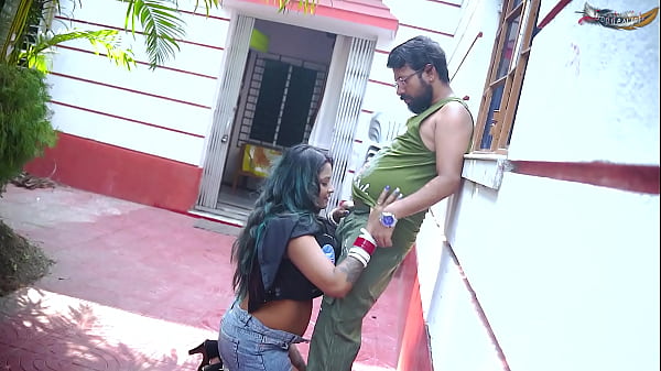 Gila! Cewek Bengali Desi Digebukin Kontol Keras Di Luar, Suara Hindi Bikin Makin Nafsu (full Film).