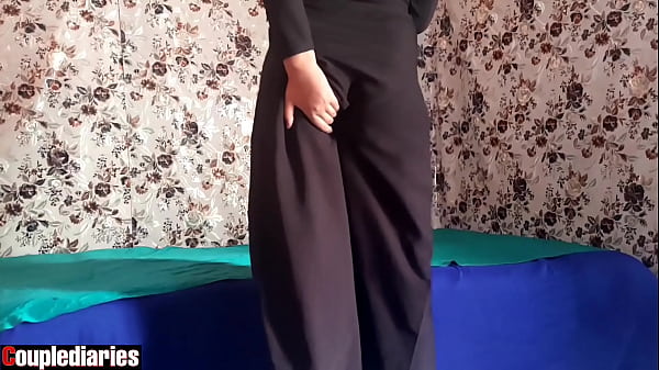 Istri Hijab Arab Lagi Sange, Langsung Telpon Selingkuhan Biar Digebukin.