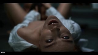 Alien Pengontrol Pikiran Lagi Ngewe-in Cewek Seksi, Bikin Mereka Makin Liar.