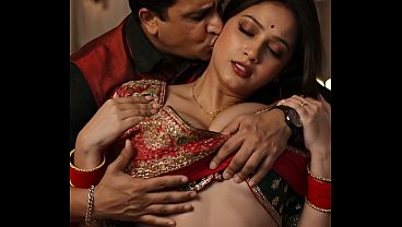 Desi Bengali Bhabhi Susu Ditekan, Asmara Panas Banget