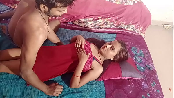 Ibu Rumah Tangga India Paling Hot, Toket Gede, Ngentot Kotor Sama Suami – Audio Hindi Desi Penuh
