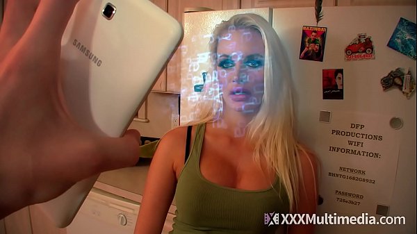 Kakak Tiri Tercengang, Jade Madison Ngentot Adiknya Sampai Mampus