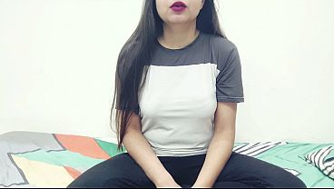 Kakak Tiri Saara Kasih Pengalaman Pertama Buat Adik Tiri, Sampai Gebetannya Ditinggalin.