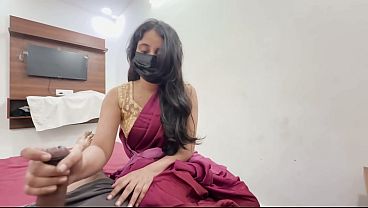 Bhabhi India Lagi Ngentot Suami Sendiri, Romantis Homemade, Suara Desahan Hindi Bikin Greget