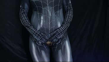 Bokep Indo Ngebanjir Cewek Spiderman, Memeknya Basah Kayak Banjir Bandang