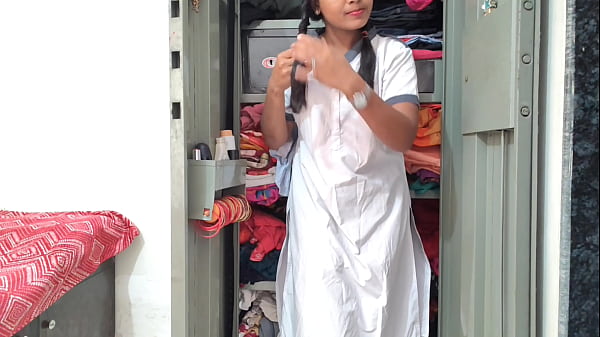 Cewek Dan Cowok India Paling Hot Ngewe Dengan Suara Hindi Yang Jelas Banget