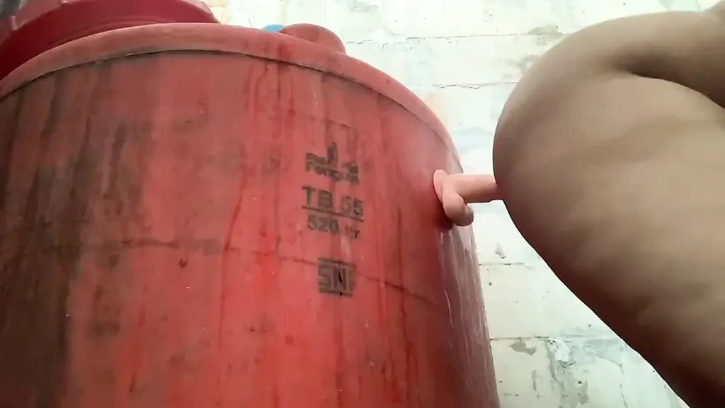 Lonely Woman Asks To Be Fucked By Jumbo Cock