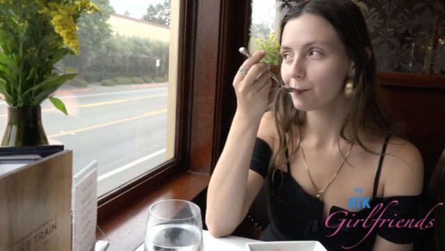 Atkgirlfriends – Serena Hill Norcal 2 Part 7, Si Cewek Seksi Bikin Makin Greget, Bagian Paling Panasnya Bikin Ngaceng