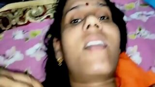 Desi Istri Ngentot Kontol Suami Di Lubang Pantatnya