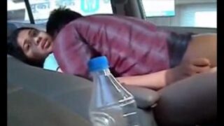 Istri Malayali Meraung Keras Saat Sopir Ngebutin Vagina Sampai Basah Kuyup