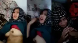 Jilbab Hot Ibu Guru Digaruk Murid Di Kelas