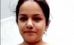 Paki Gujranwala Cewek Bugil Selfie Bocor, Bikin Makin Pengen Liat