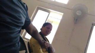 Pertemuan Pta Jadi Ajang Raba-raba Dan Ngewe Di Ruang Gelap.