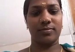 Tamil Aunty Lagi Becek Di Toilet, Video Cuci Chut Bikin Makin Basah