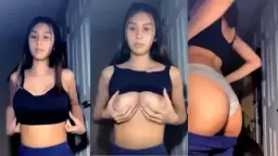Toket Gede, Pantat Montok, Bikin Ngaceng Seharian.